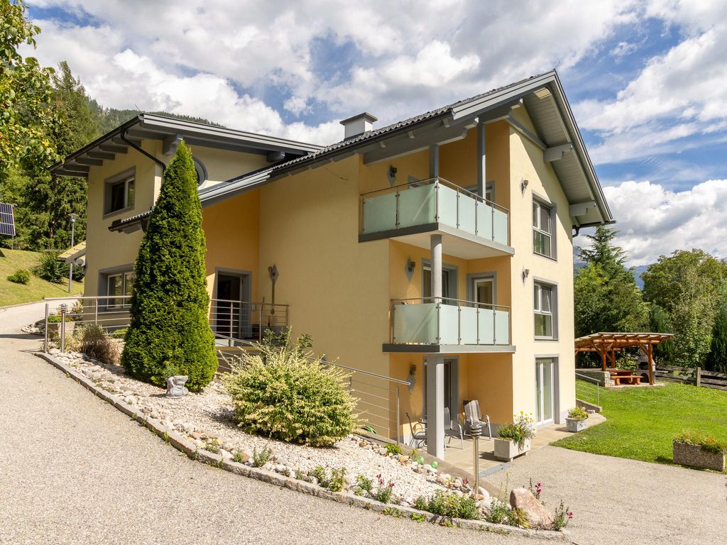 Appartementhaus Monika