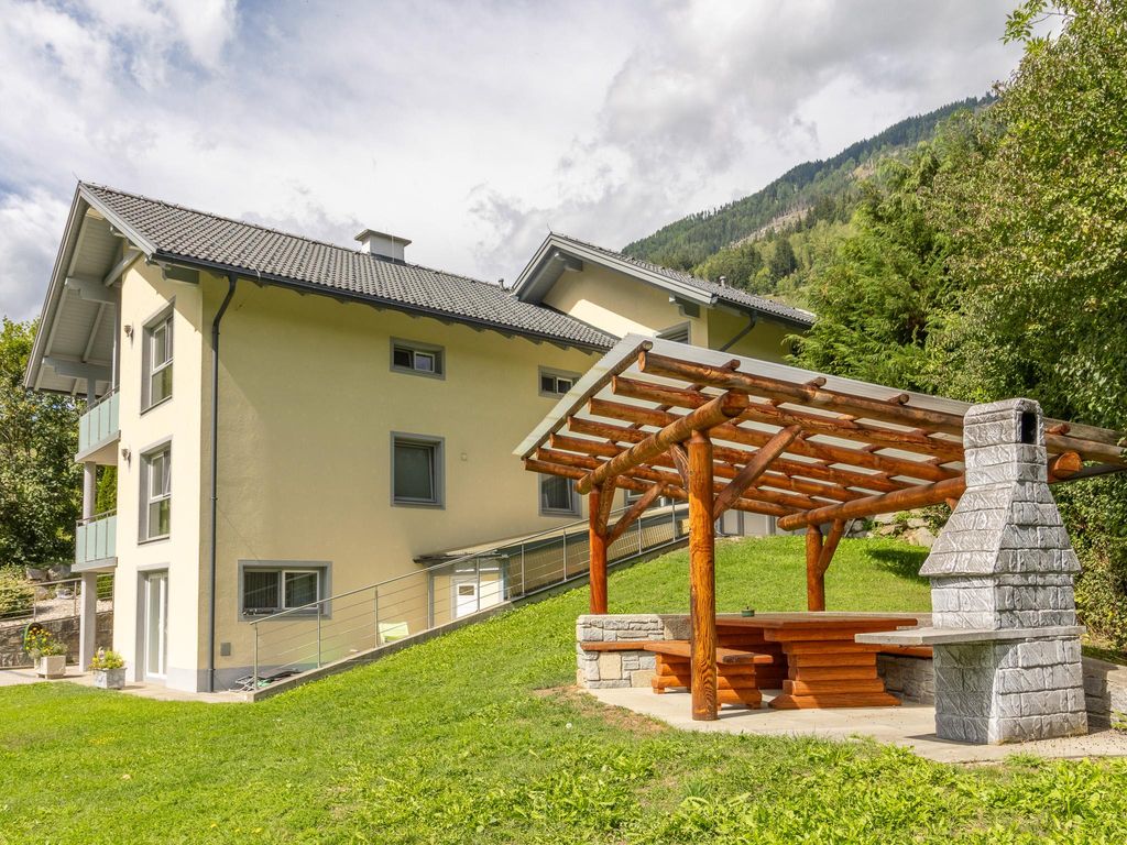 Appartementhaus Monika
