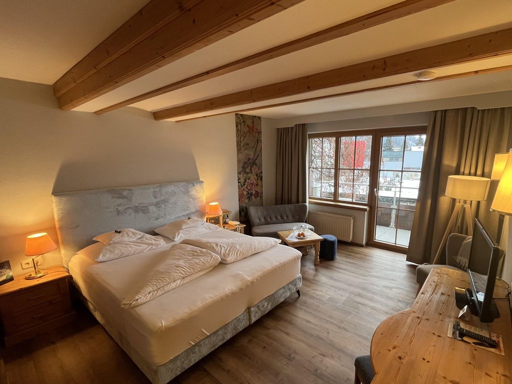 Landhotel Lindenhof