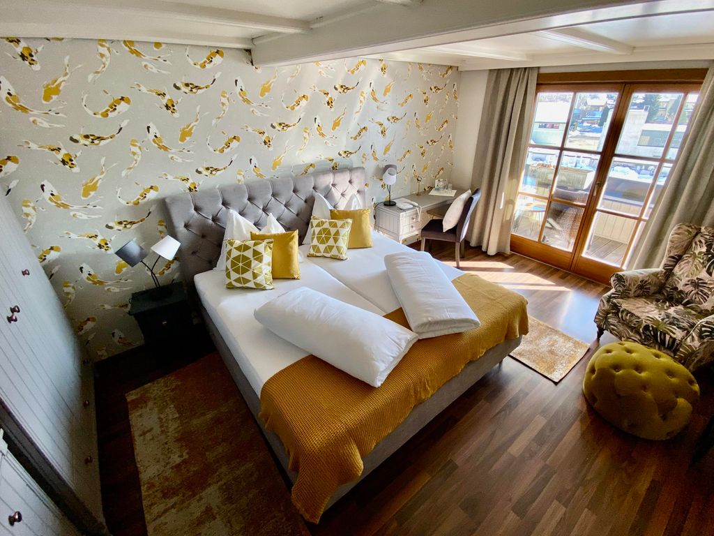 Landhotel Lindenhof