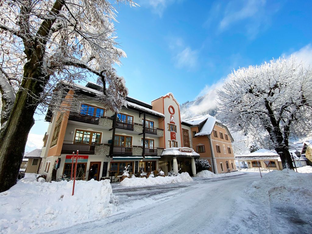 Landhotel Lindenhof