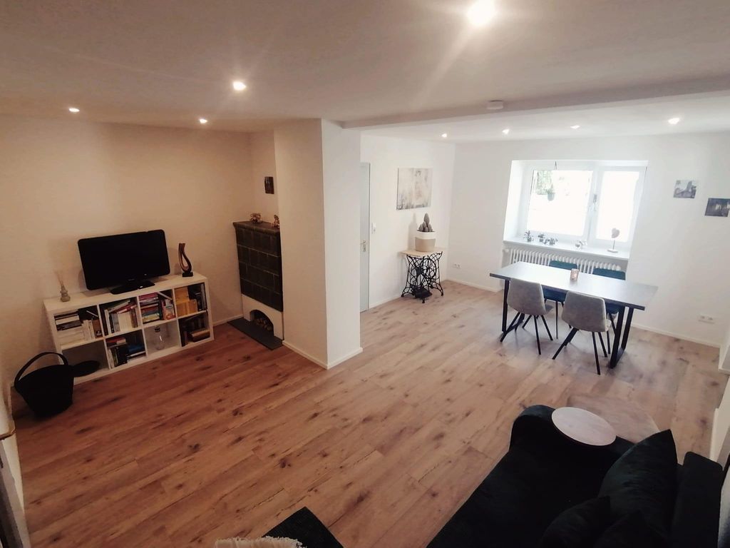 Ferienwohnung "Das Augl"