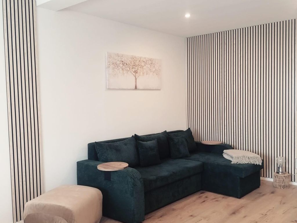 Ferienwohnung "Das Augl"