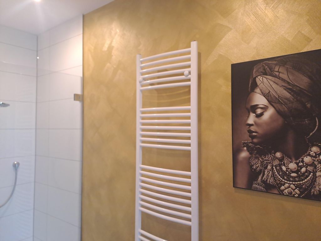 Relaxsuite Serrig