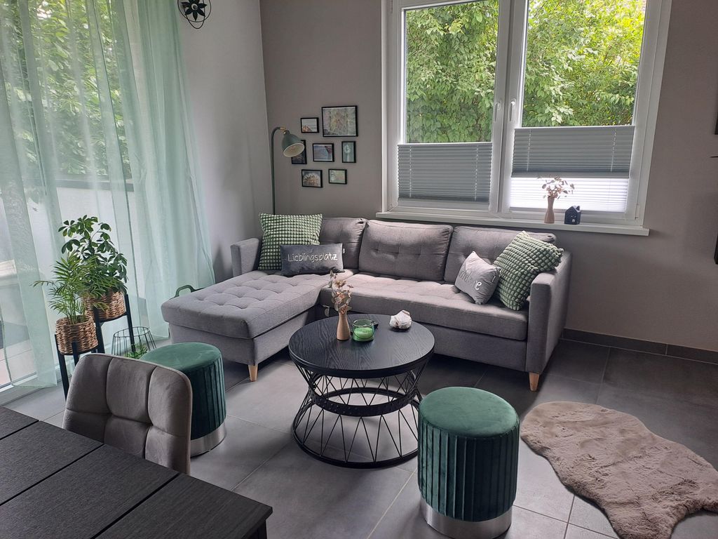 Relaxsuite Serrig