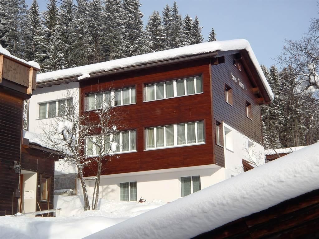 Haus Thöny EG