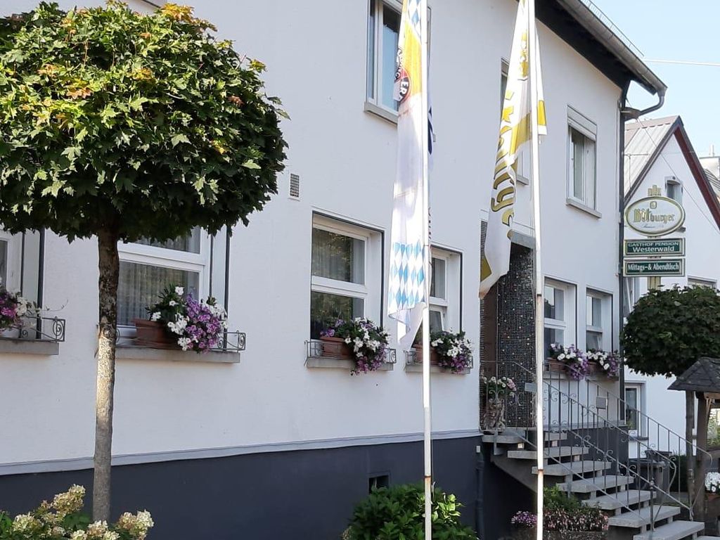 Gasthof Westerwald