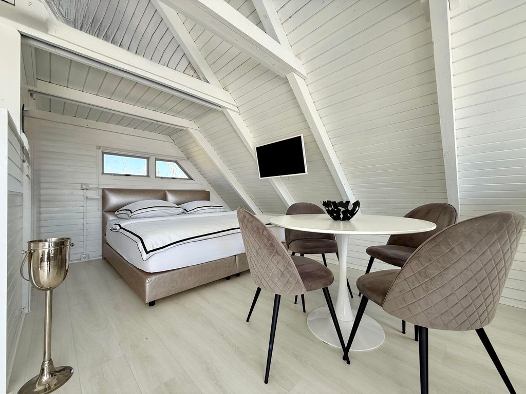 Seehütte Neusiedlersee "Strandhaus"