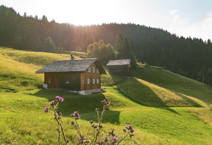 Maisäß Heimatliebe