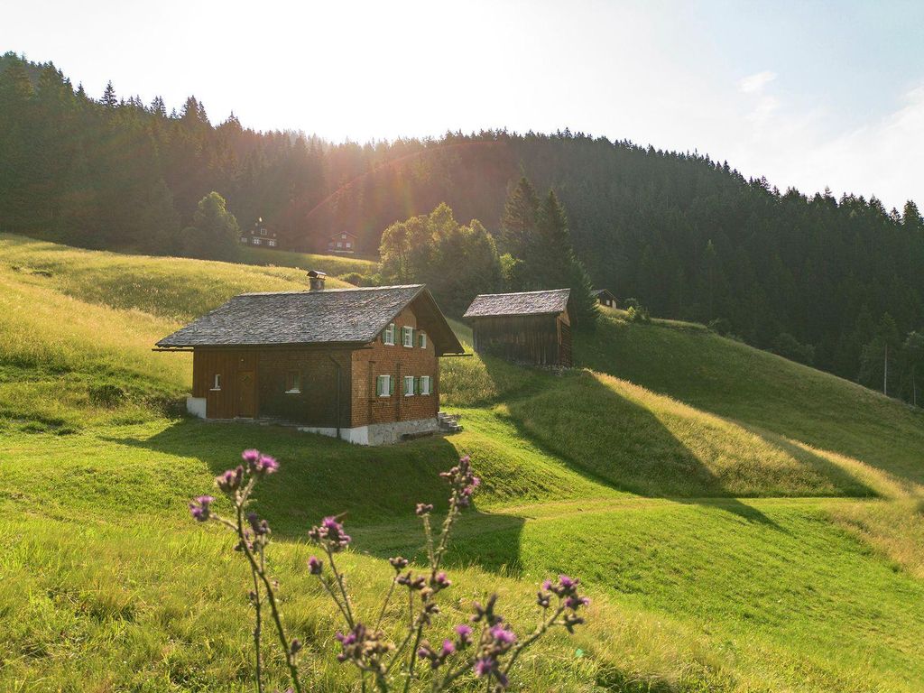 Heimatliebe