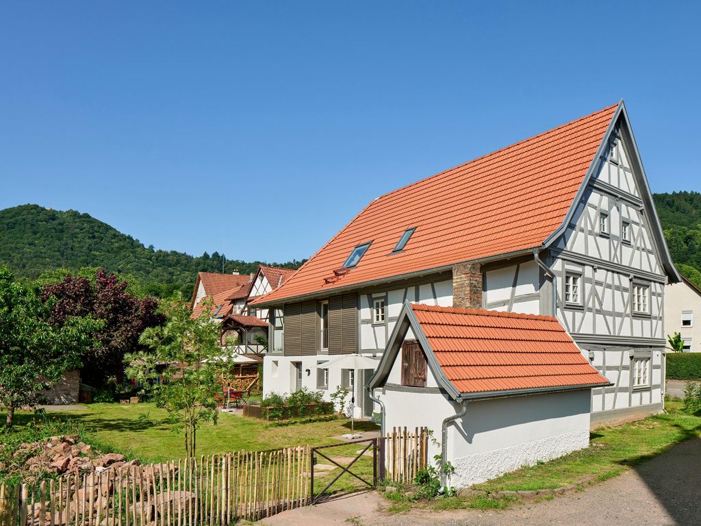Haus Nothweiler