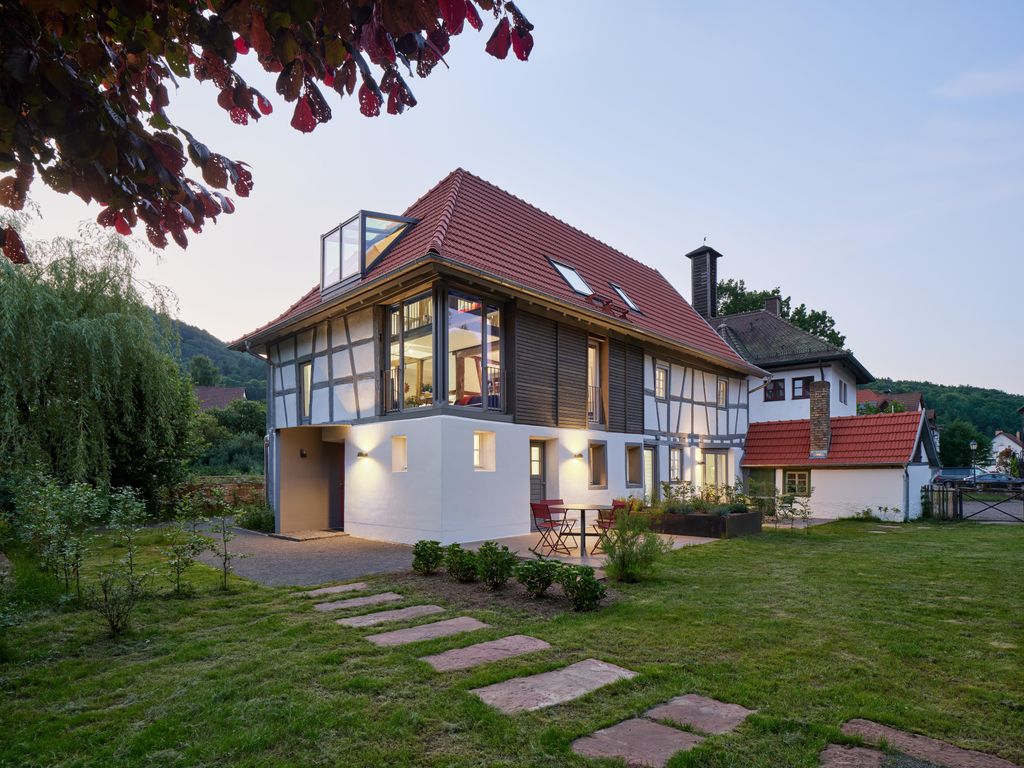 Haus Nothweiler