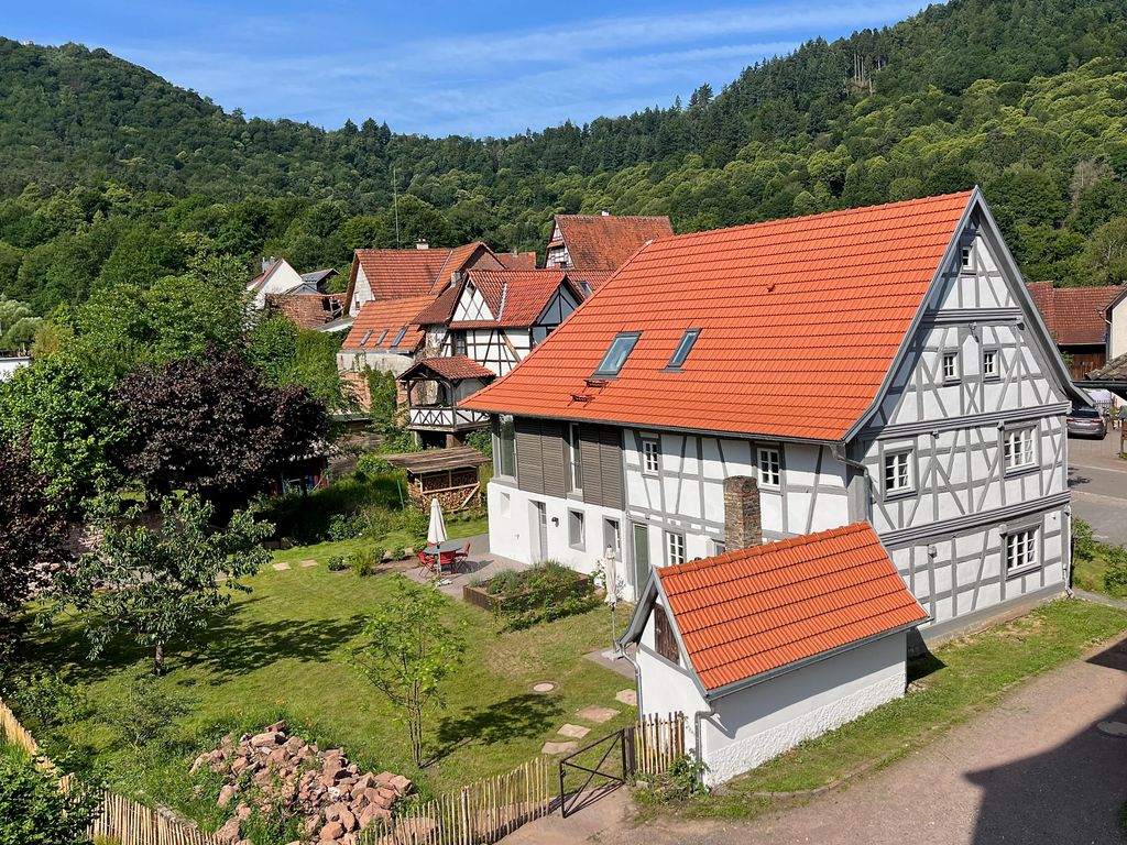Haus Nothweiler