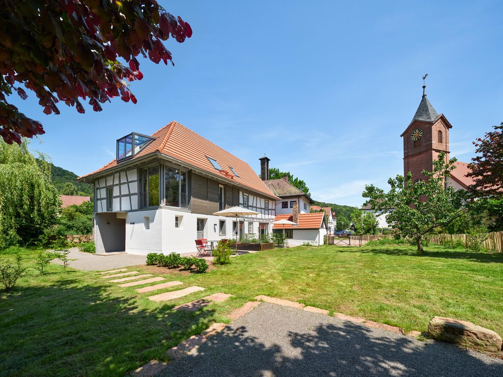 Haus Nothweiler