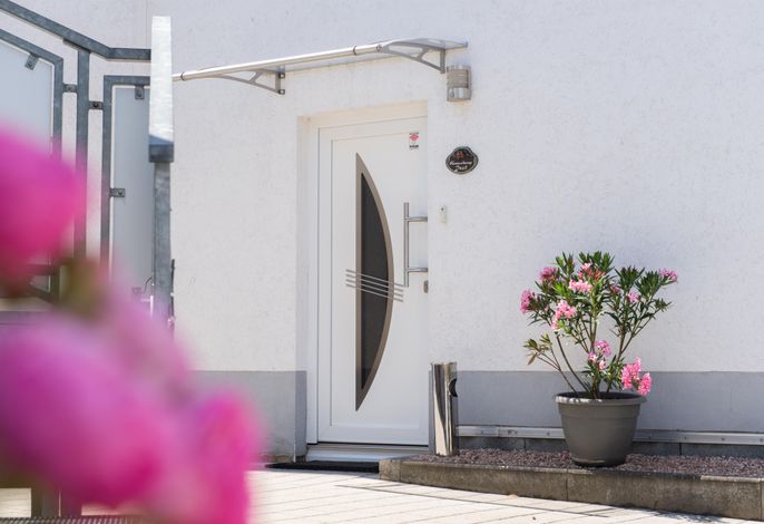 Appartement/Fewo, Dusche oder Bad, WC, 1 Schlafrau