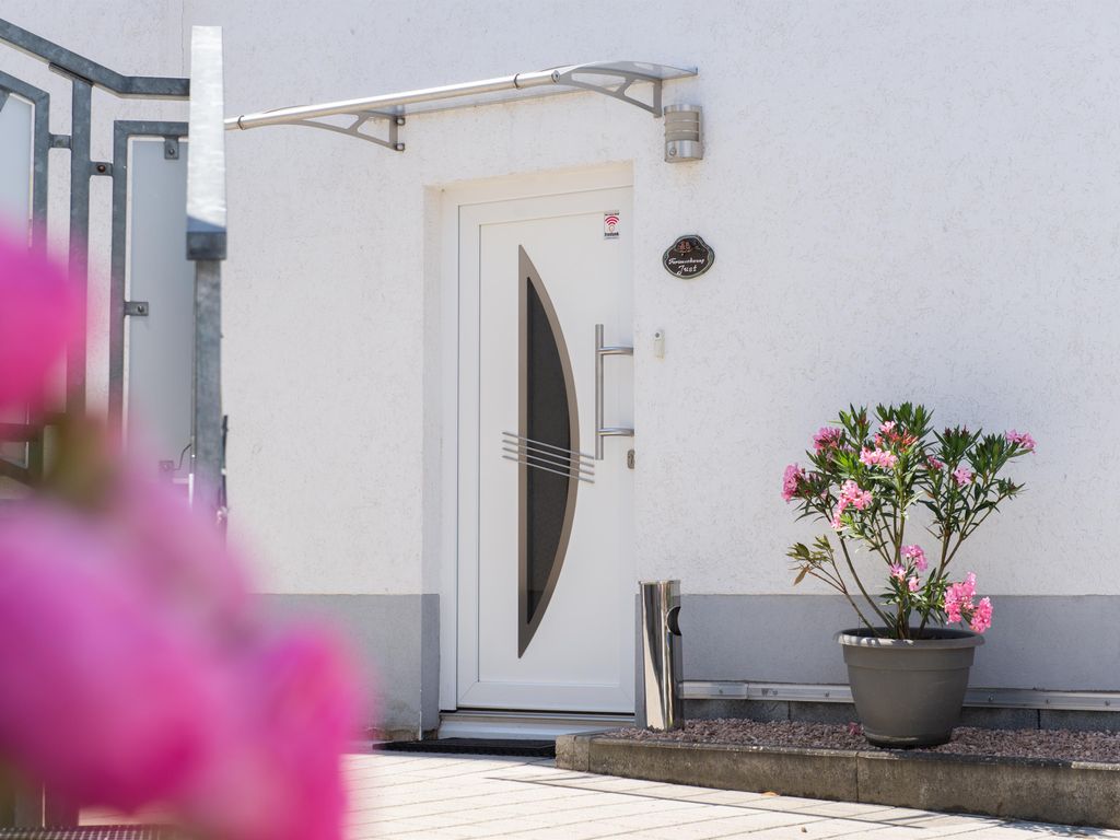 Ferienwohnung Just