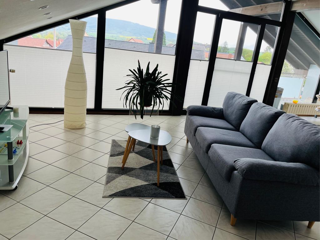 Ferienwohnung Sebastian