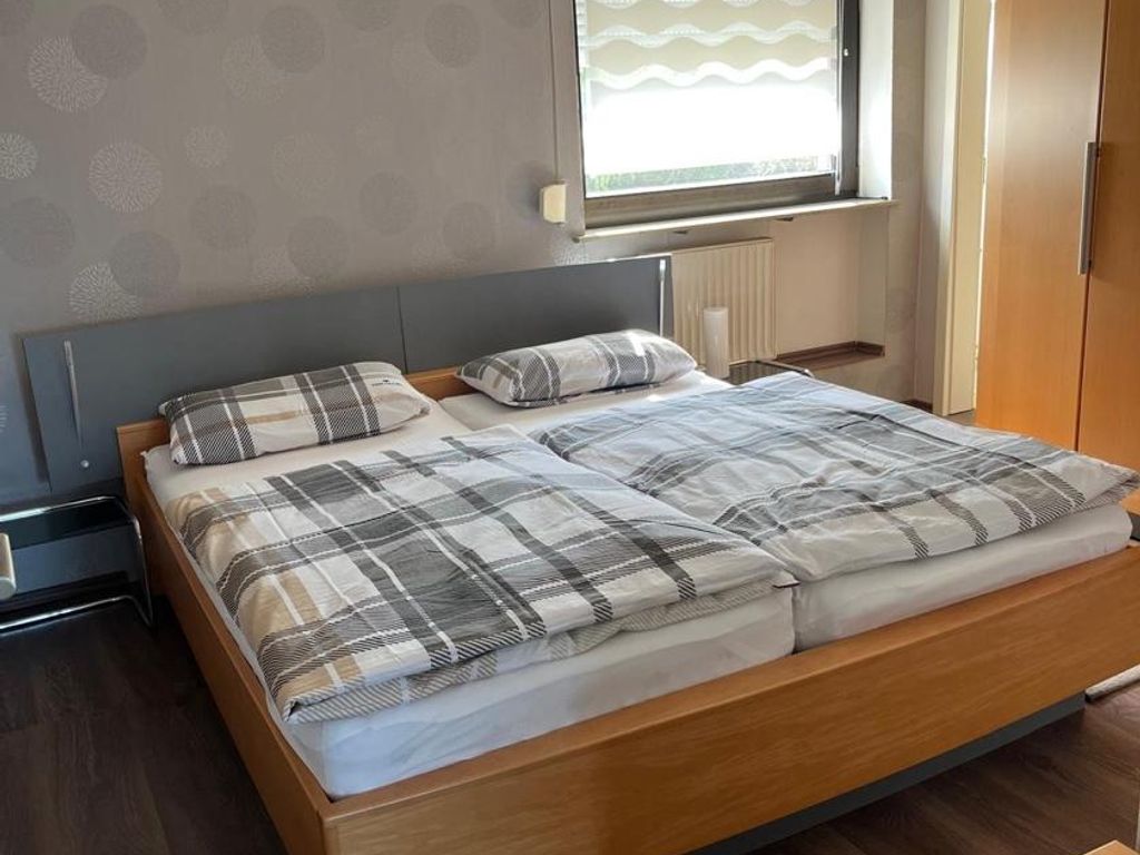 Ferienwohnung Sebastian
