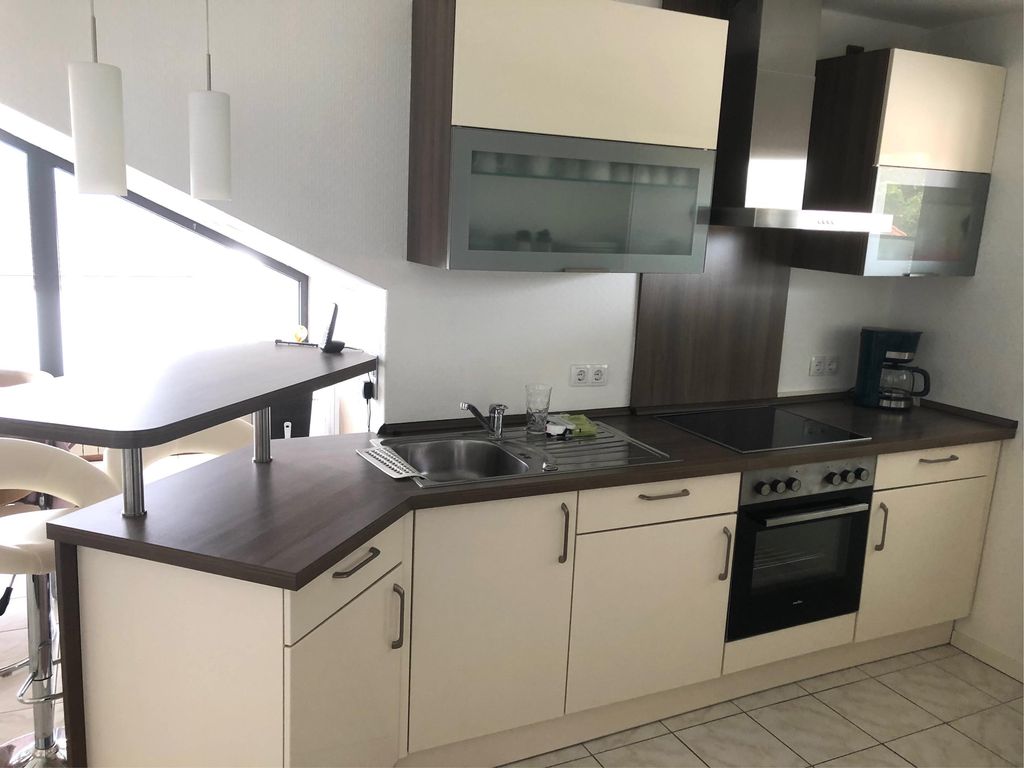 Ferienwohnung Sebastian