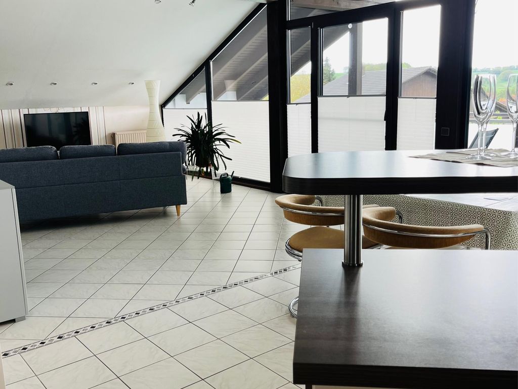 Ferienwohnung Sebastian