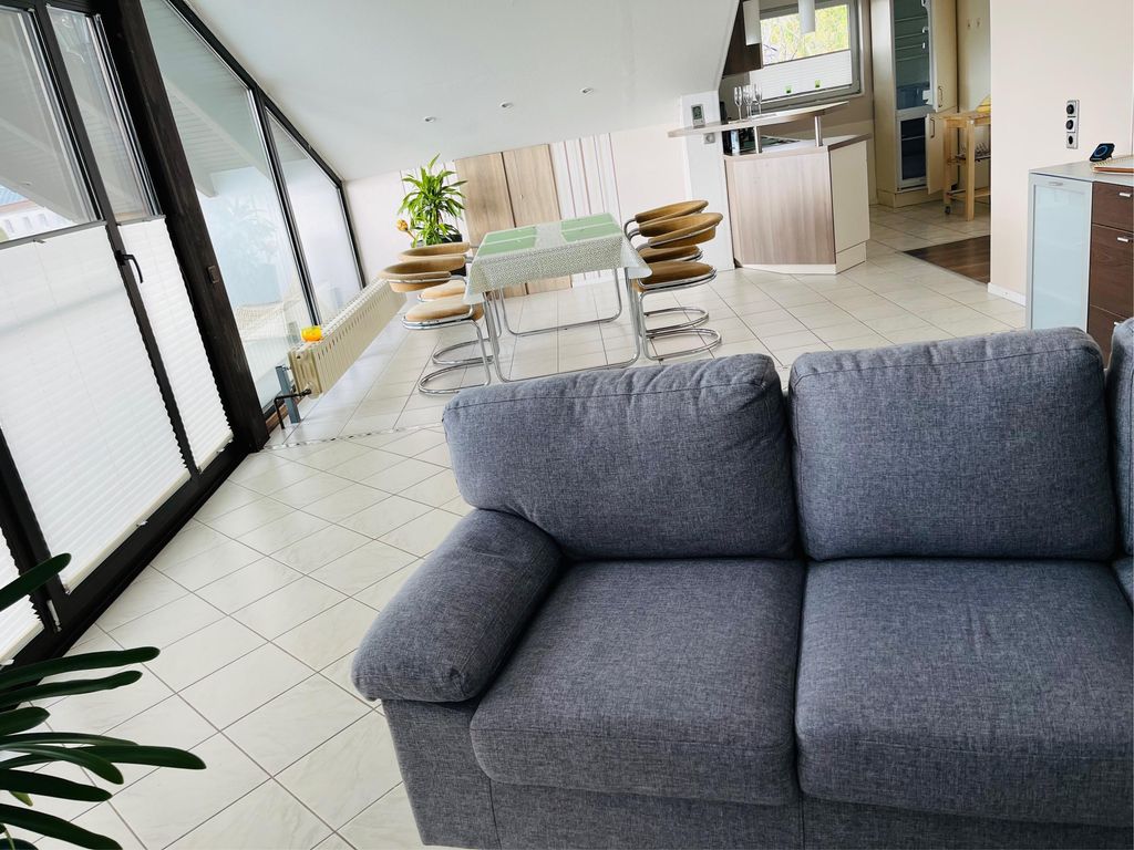 Ferienwohnung Sebastian