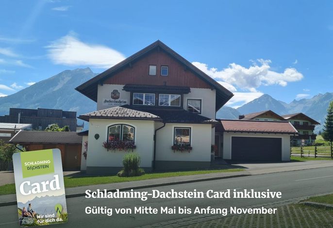 Appartement mit Balkon, 1 Schlafraum, kleine Küche