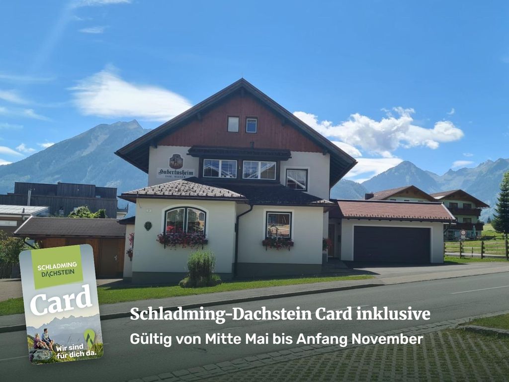 Haus Hubertusheim