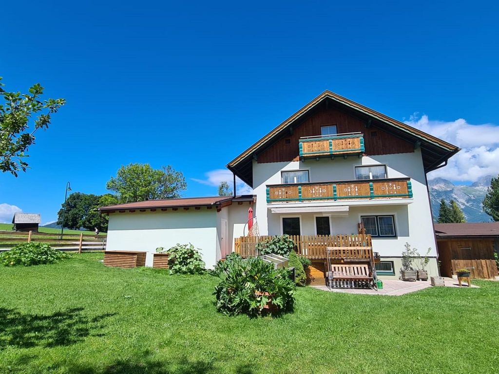 Haus Hubertusheim