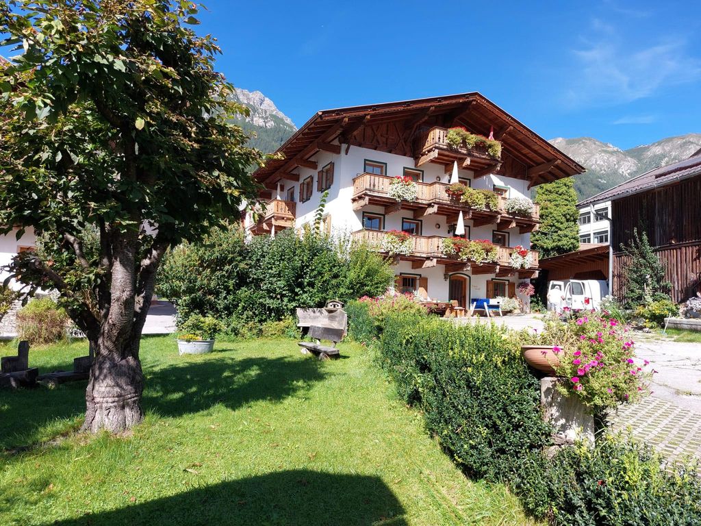 Damelerhof