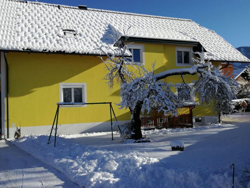 Ferienwohnung Dreiländereck