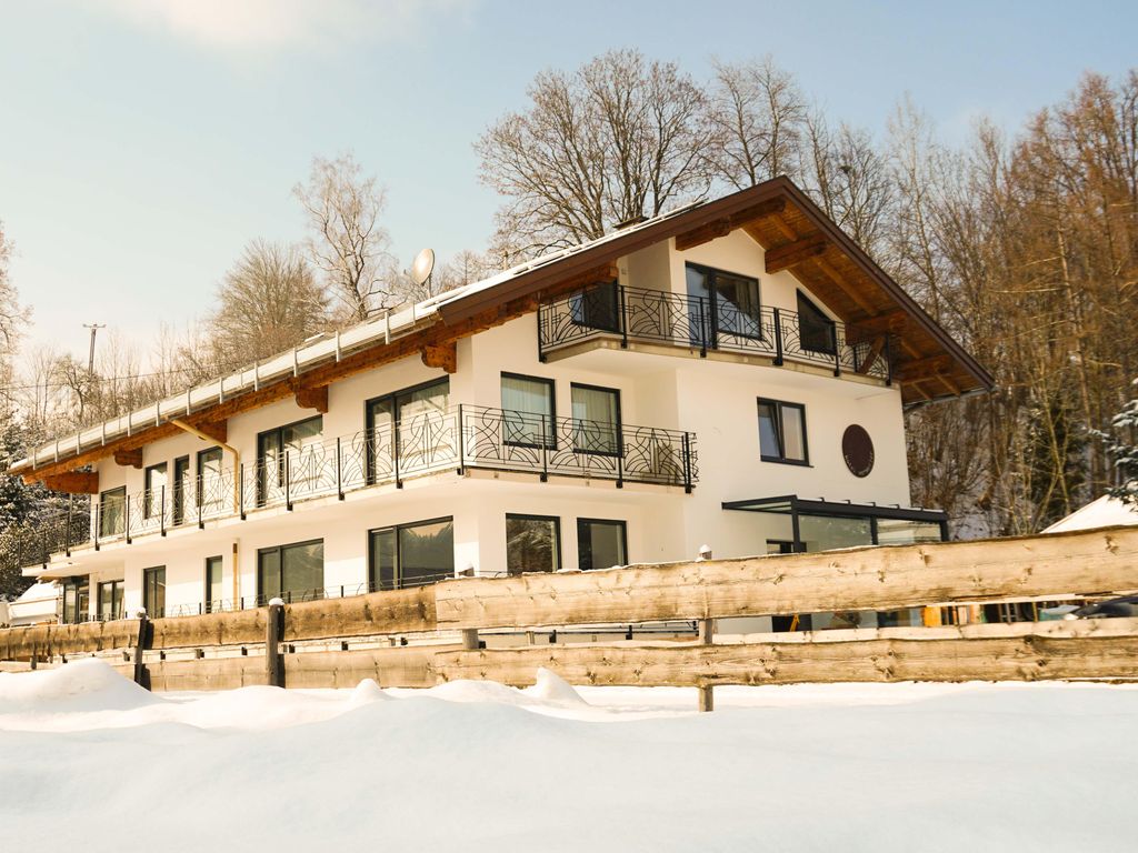Hotel verWeiler