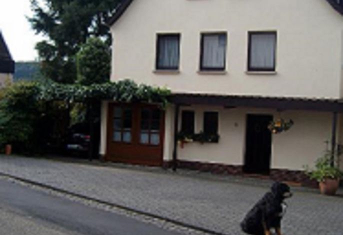 Appartement/Fewo, Dusche und Badewanne, Balkon