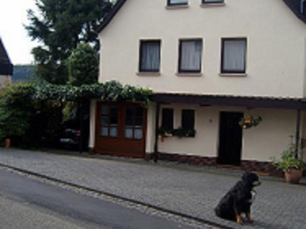 Ferienwohnung Katharina