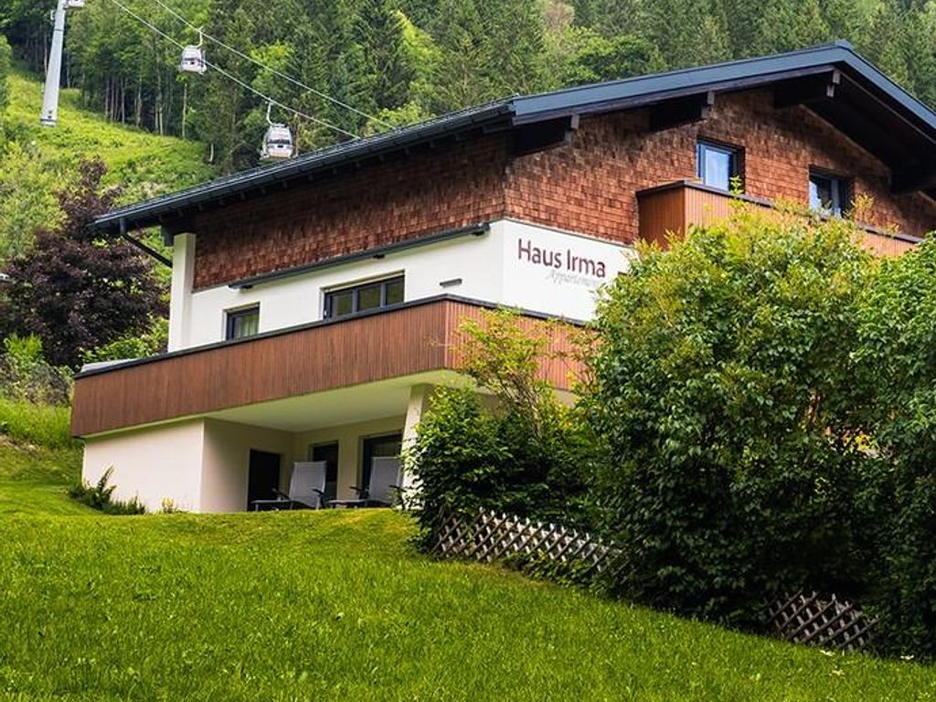 Haus Irma