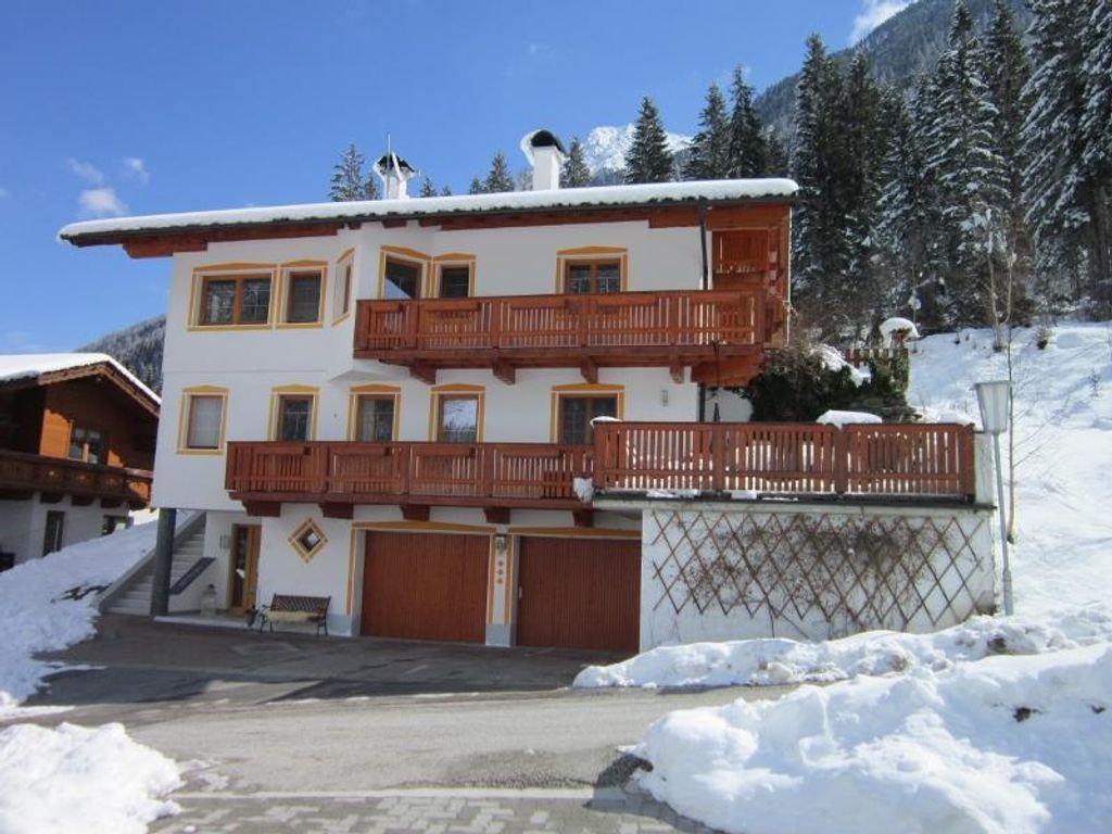Haus Ferchl