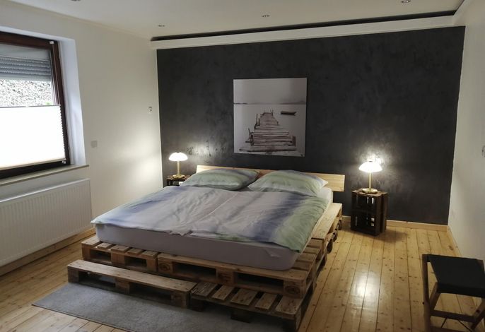 Ferienwohnung Fuchshöhle