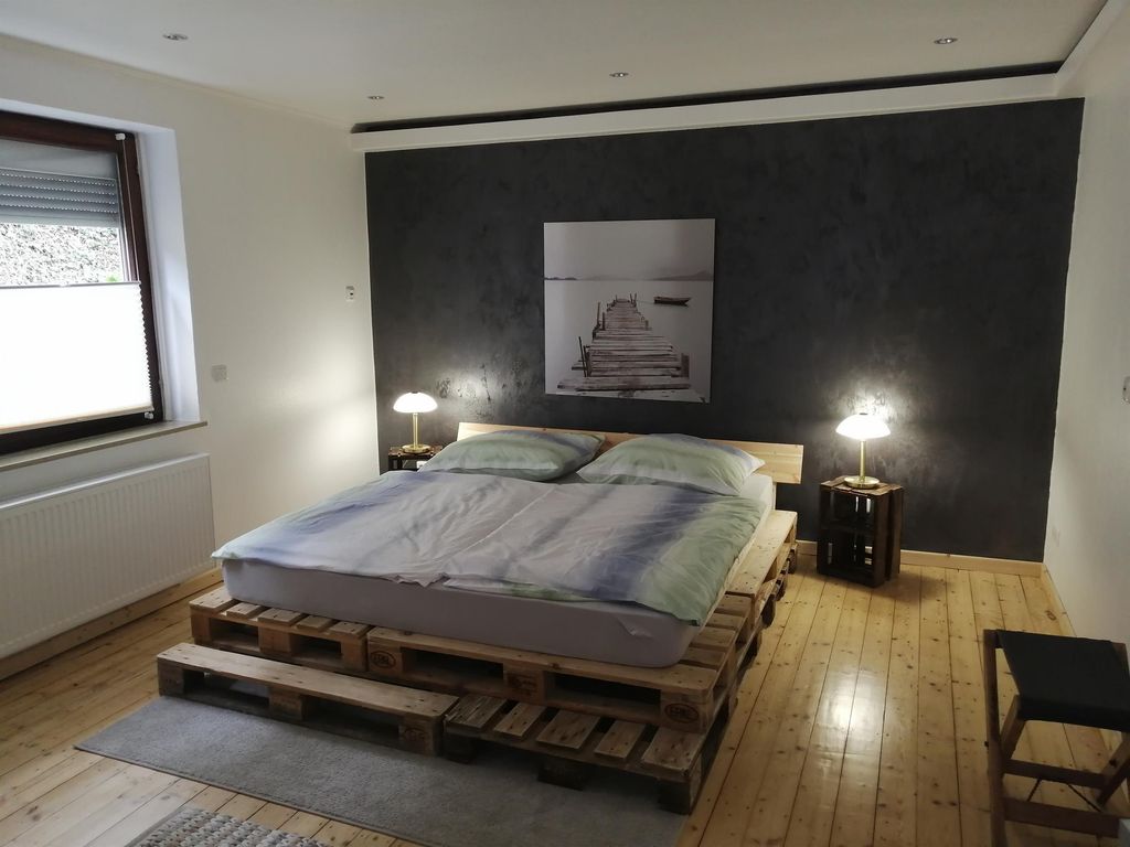 Ferienwohnung Fuchshöhle