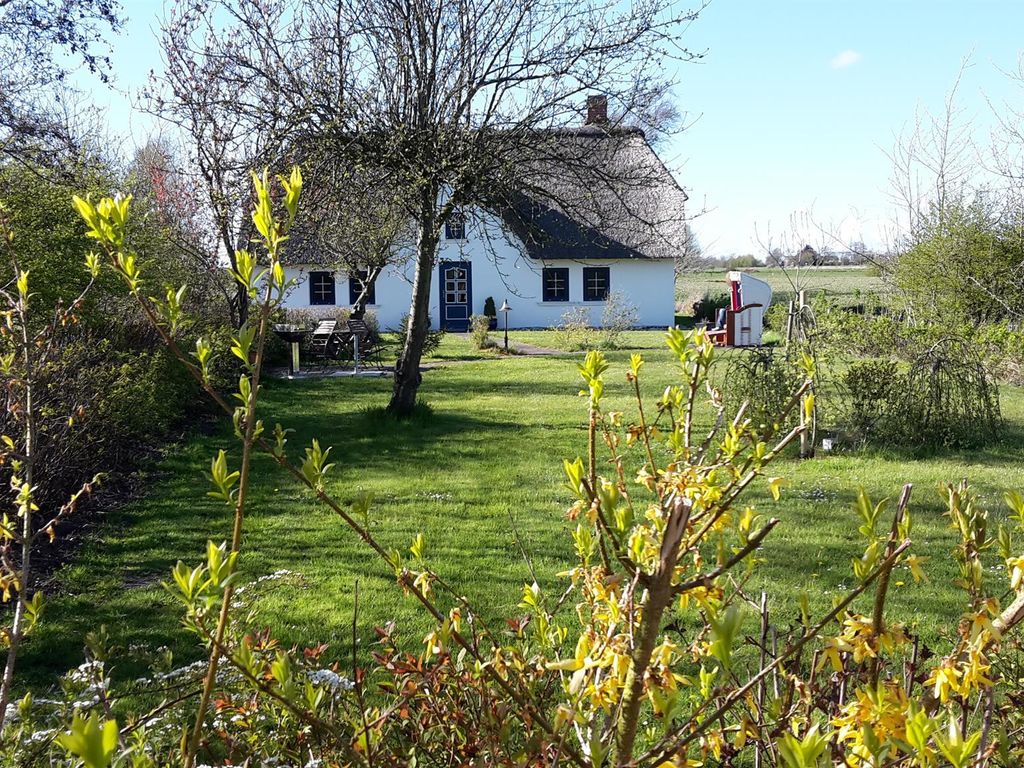 Ferienhaus Deichgraf