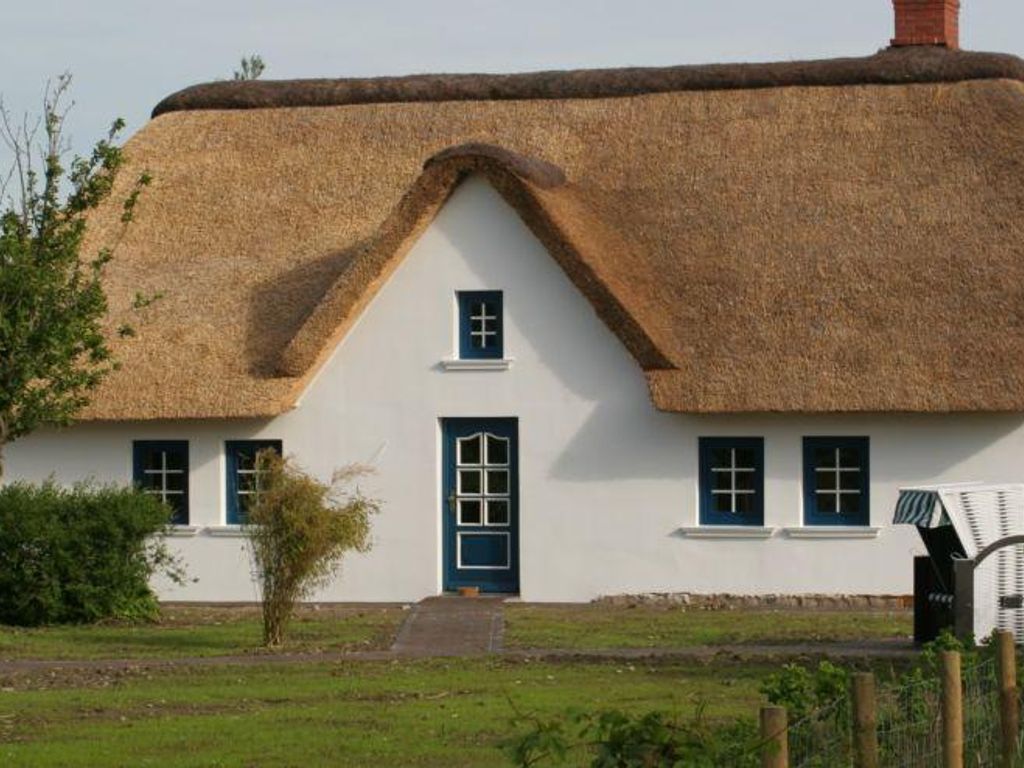 Ferienhaus Deichgraf
