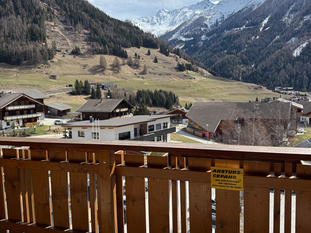 Appartmenthaus Rita