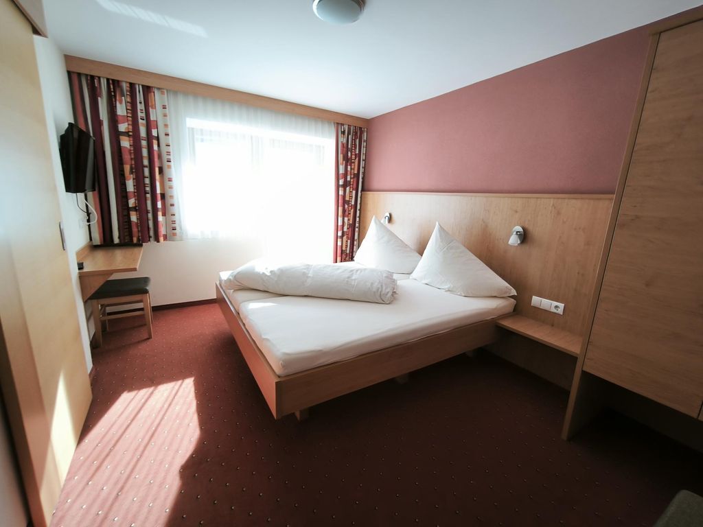 Beim Brunnen Apartments