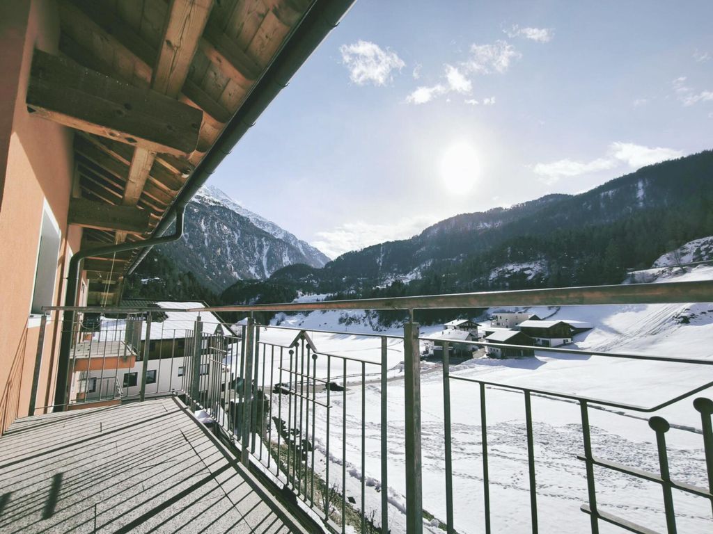 Beim Brunnen Apartments
