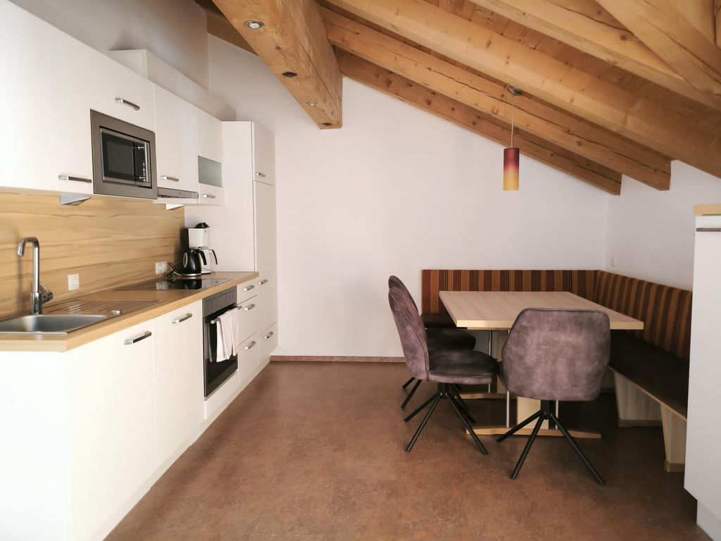 Beim Brunnen Apartments