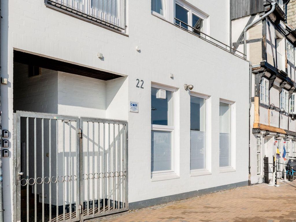 Hygge Buden - Ferienwohnung SchiffsKieker