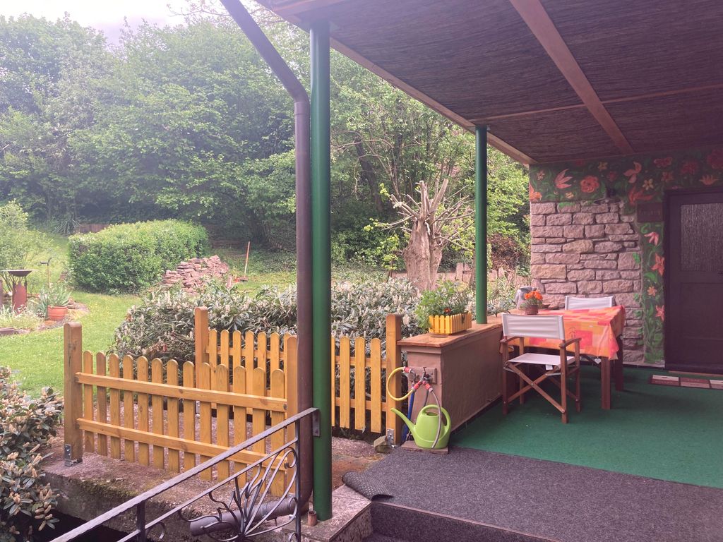 Ferienwohnung Rosenschlösschen