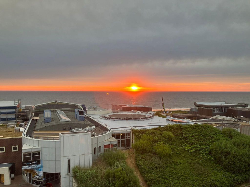 Ferienwohnungen Syltissimo im Haus Atlantic
