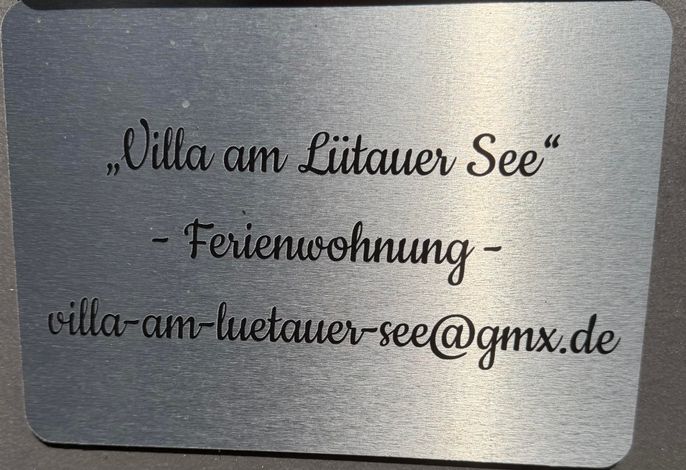 Appartement/Fewo, Dusche und Bad, WC, 1 Schlafraum