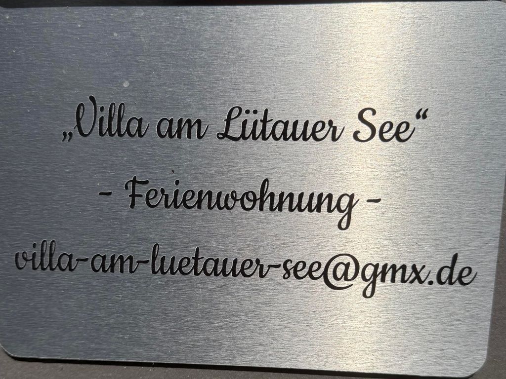 Villa-am-Lütauer-See