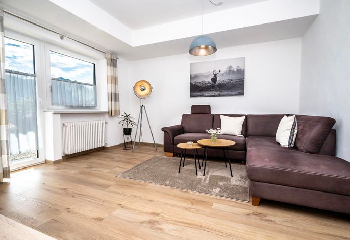 Ferienwohnung Morgensonne