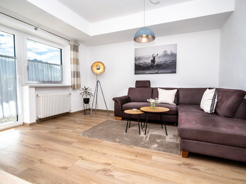 Ferienwohnung Kircher